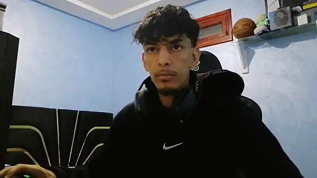 Dark DesireX online show from 10/28/25, 11:20