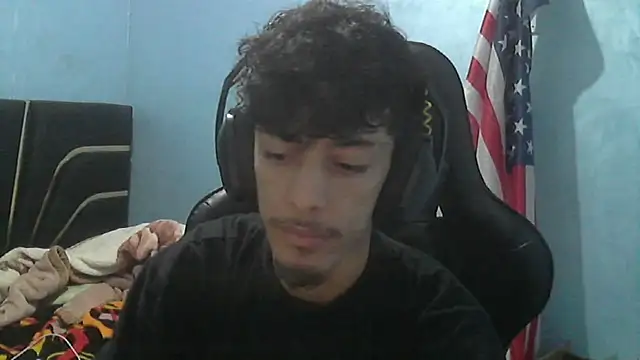 Dark DesireX online show from 11/10/25, 03:06