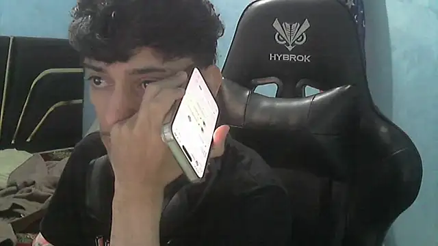 Dark DesireX online show from 12/01/25, 10:16