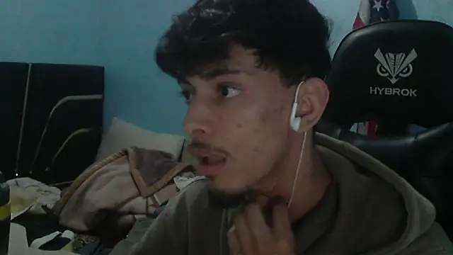 Dark DesireX online show from 04/03/26, 09:54