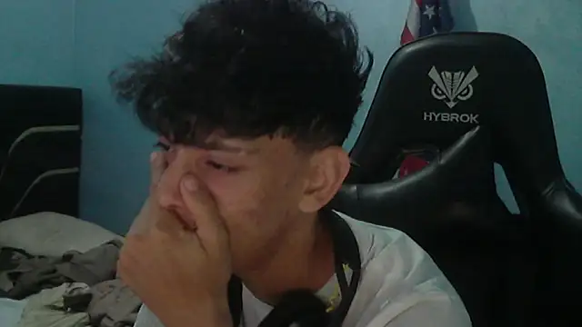 Dark DesireX online show from 04/15/26, 09:48