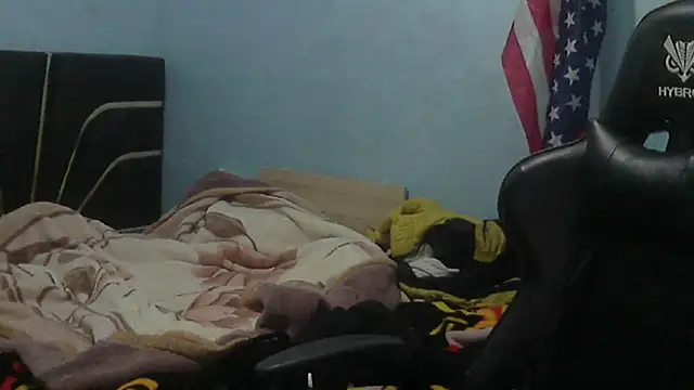 Dark DesireX online show from 12/20/25, 02:53