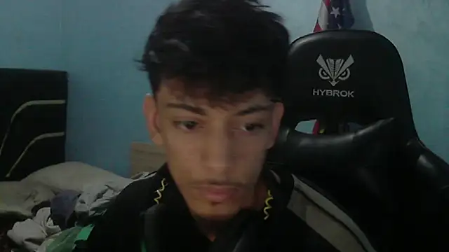 Snapshot of Dark_DesireX chatting on 04/18/26, 11:56 Dark DesireX online show from 04/18/26, 11:56