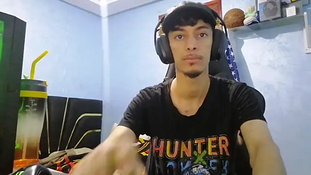 Dark DesireX online show from 12/04/25, 10:03