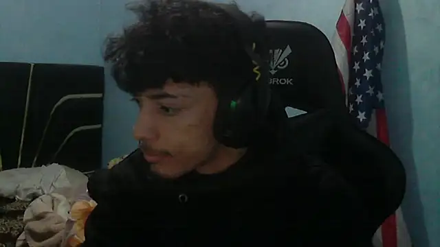 Dark DesireX online show from 01/14/26, 12:09