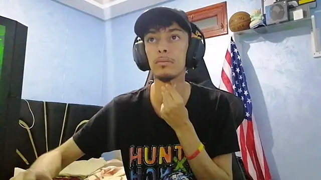 Dark DesireX online show from 12/02/25, 10:50