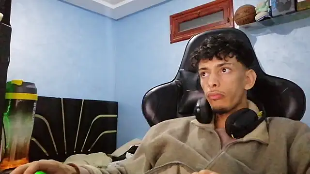 Dark DesireX online show from 03/13/26, 10:26