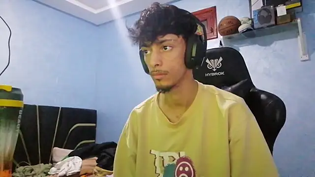 Dark DesireX online show from 03/30/26, 12:06