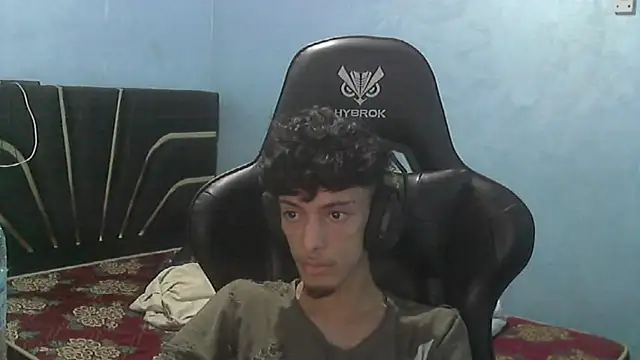 Dark DesireX online show from 09/25/25, 05:19