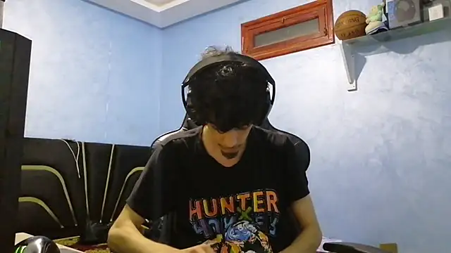 Dark DesireX online show from 10/03/25, 03:24