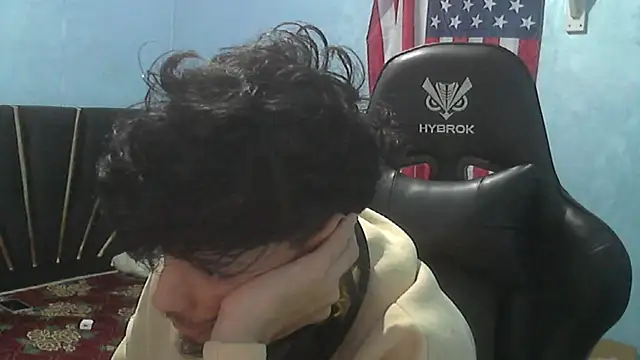 Dark DesireX online show from 09/14/25, 11:43