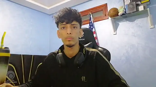 Dark DesireX online show from 10/21/25, 10:31