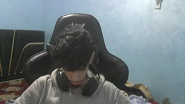 Dark DesireX online show from 10/09/25, 03:12