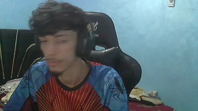 Dark DesireX online show from 10/11/25, 02:51