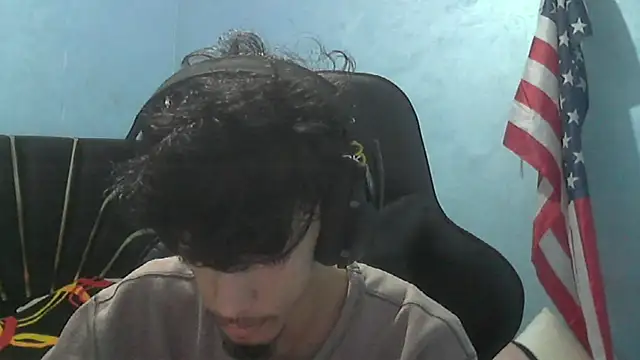 Dark DesireX online show from 11/11/25, 04:13