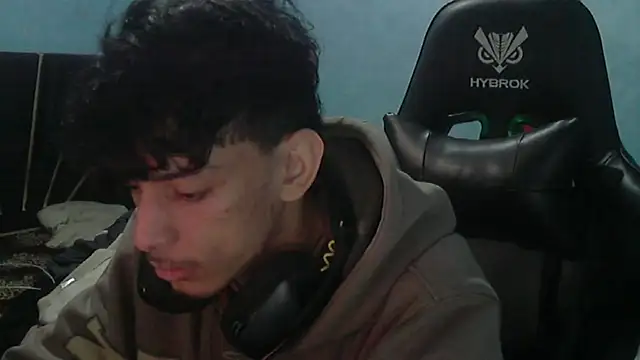 Dark DesireX online show from 01/06/26, 12:09