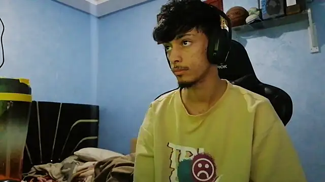 Dark DesireX online show from 03/31/26, 12:29