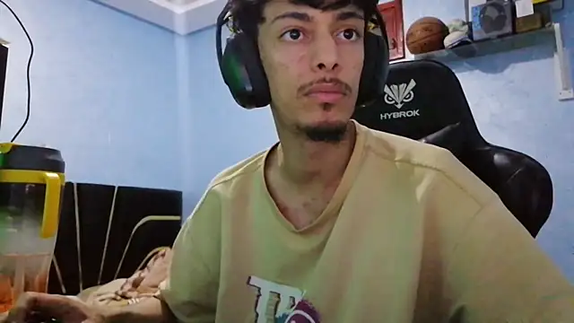 Dark DesireX online show from 04/04/26, 02:01