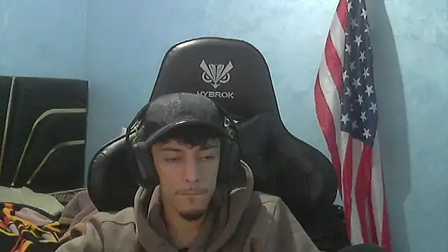 Dark DesireX online show from 12/03/25, 09:20