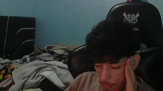 Dark DesireX online show from 04/06/26, 11:44