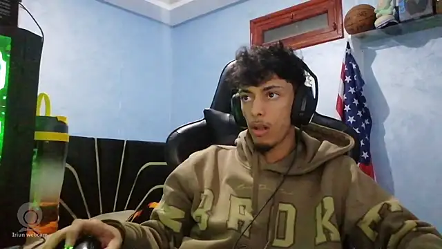 Dark DesireX online show from 03/04/26, 07:21