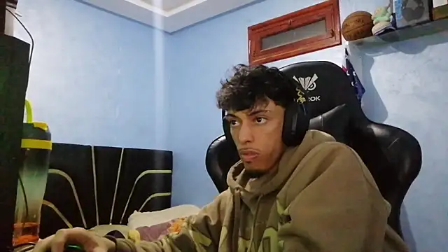 Dark DesireX online show from 03/09/26, 07:28