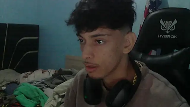 Dark DesireX online show from 04/09/26, 02:01