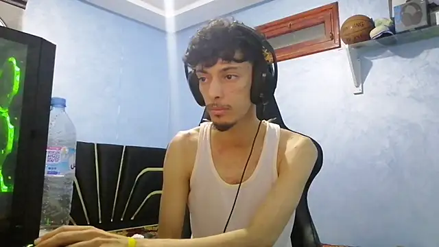 Dark DesireX online show from 09/17/25, 01:57