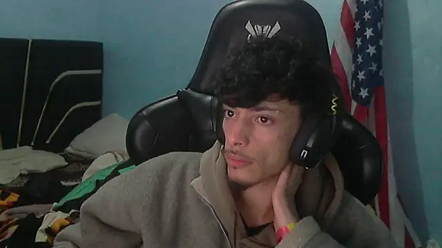 Dark DesireX online show from 01/09/26, 11:33