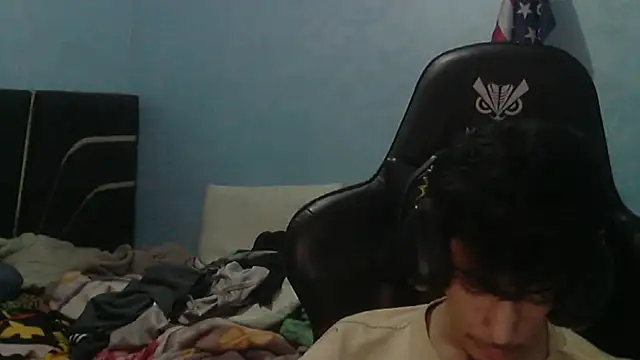 Dark DesireX online show from 04/02/26, 01:18