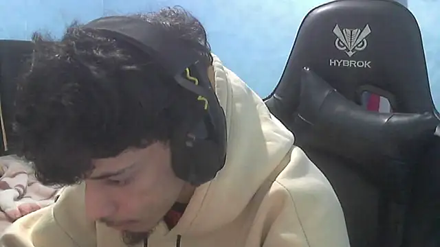 Dark DesireX online show from 12/16/25, 12:09