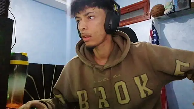 Dark DesireX online show from 02/27/26, 07:35