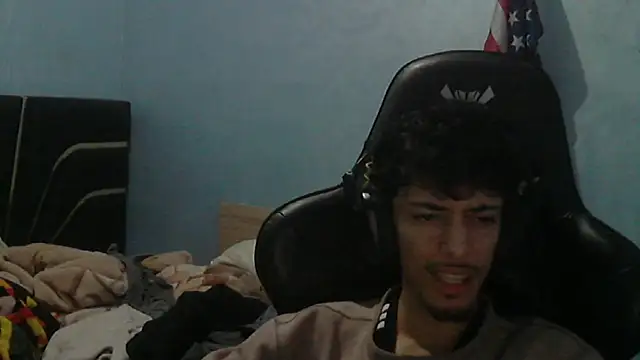 Dark DesireX online show from 03/28/26, 12:50