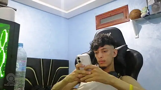 Dark DesireX online show from 09/21/25, 02:06