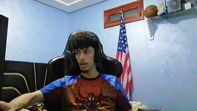 Dark DesireX online show from 10/15/25, 05:21