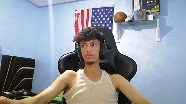 Dark DesireX online show from 09/12/25, 02:44