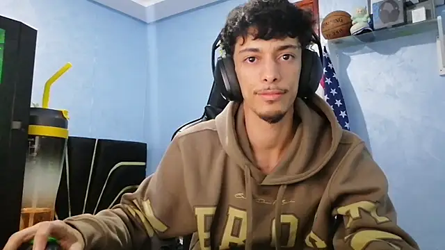 Dark DesireX online show from 12/04/25, 10:09