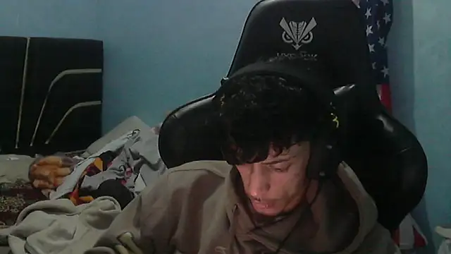 Dark DesireX online show from 01/05/26, 08:34