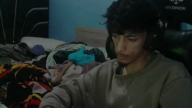 Dark DesireX online show from 03/27/26, 08:32