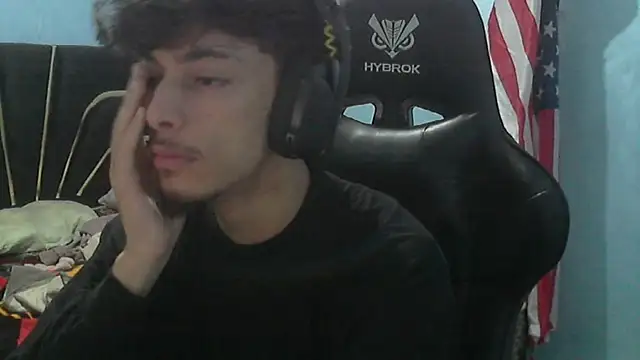 Dark DesireX online show from 11/08/25, 06:44