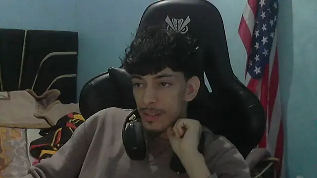 Dark DesireX online show from 12/18/25, 01:04