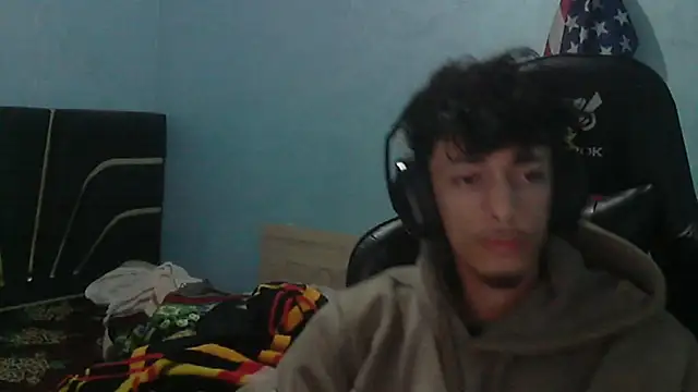 Dark DesireX online show from 02/21/26, 07:38