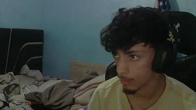 Dark DesireX online show from 03/31/26, 12:23