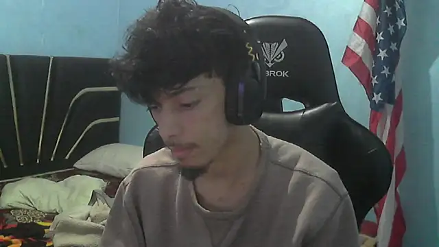 Dark DesireX online show from 11/12/25, 05:06