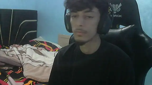 Dark DesireX online show from 11/07/25, 05:39