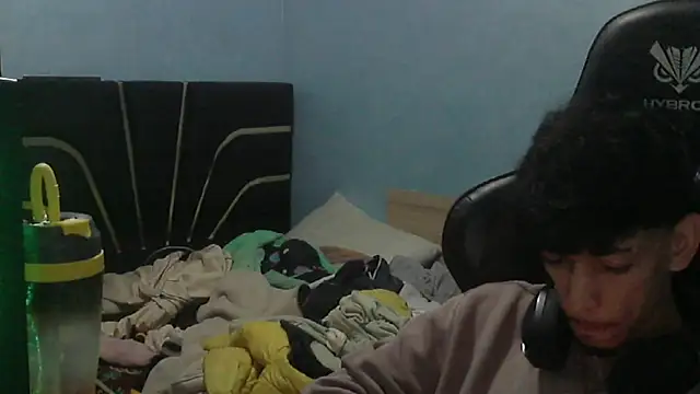 Dark DesireX online show from 02/13/26, 01:55