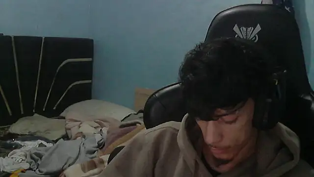 Dark DesireX online show from 02/02/26, 11:26