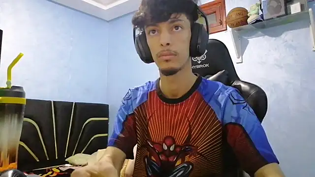 Dark DesireX online show from 10/13/25, 04:41