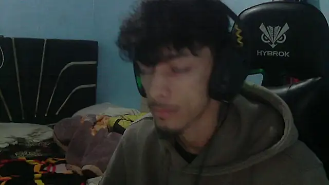 Dark DesireX online show from 02/03/26, 02:44