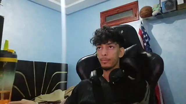 Dark DesireX online show from 03/22/26, 01:12